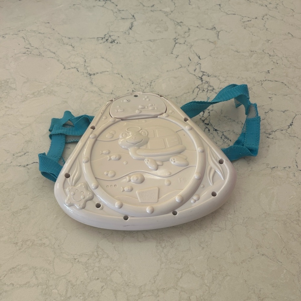 Vintage Baby Einstein Sea Dreams Soother - Picture 2 of 2